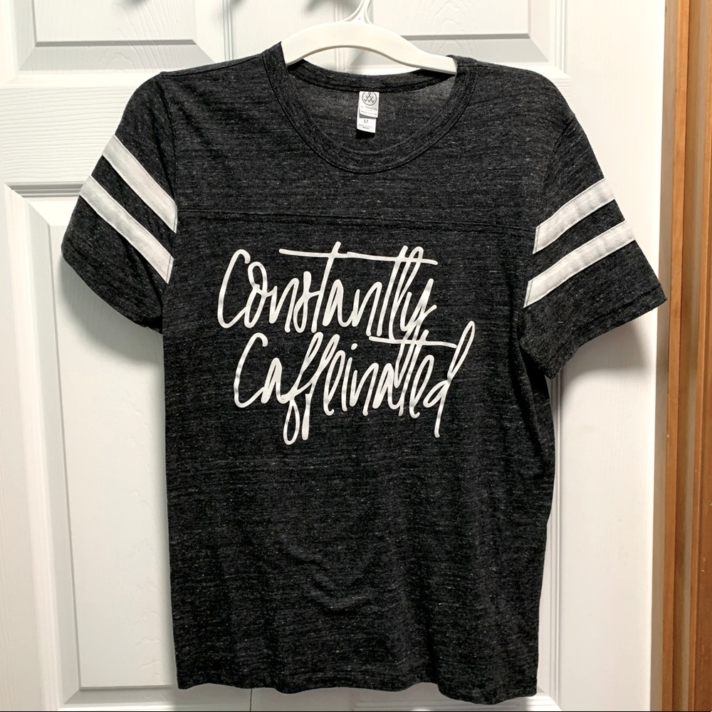 Declan + Crew Women’s Tee